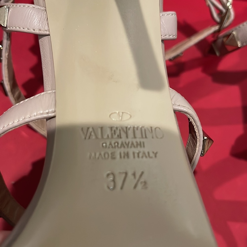 Gorgeous Valentino - worn once! - Picture 15 of 15